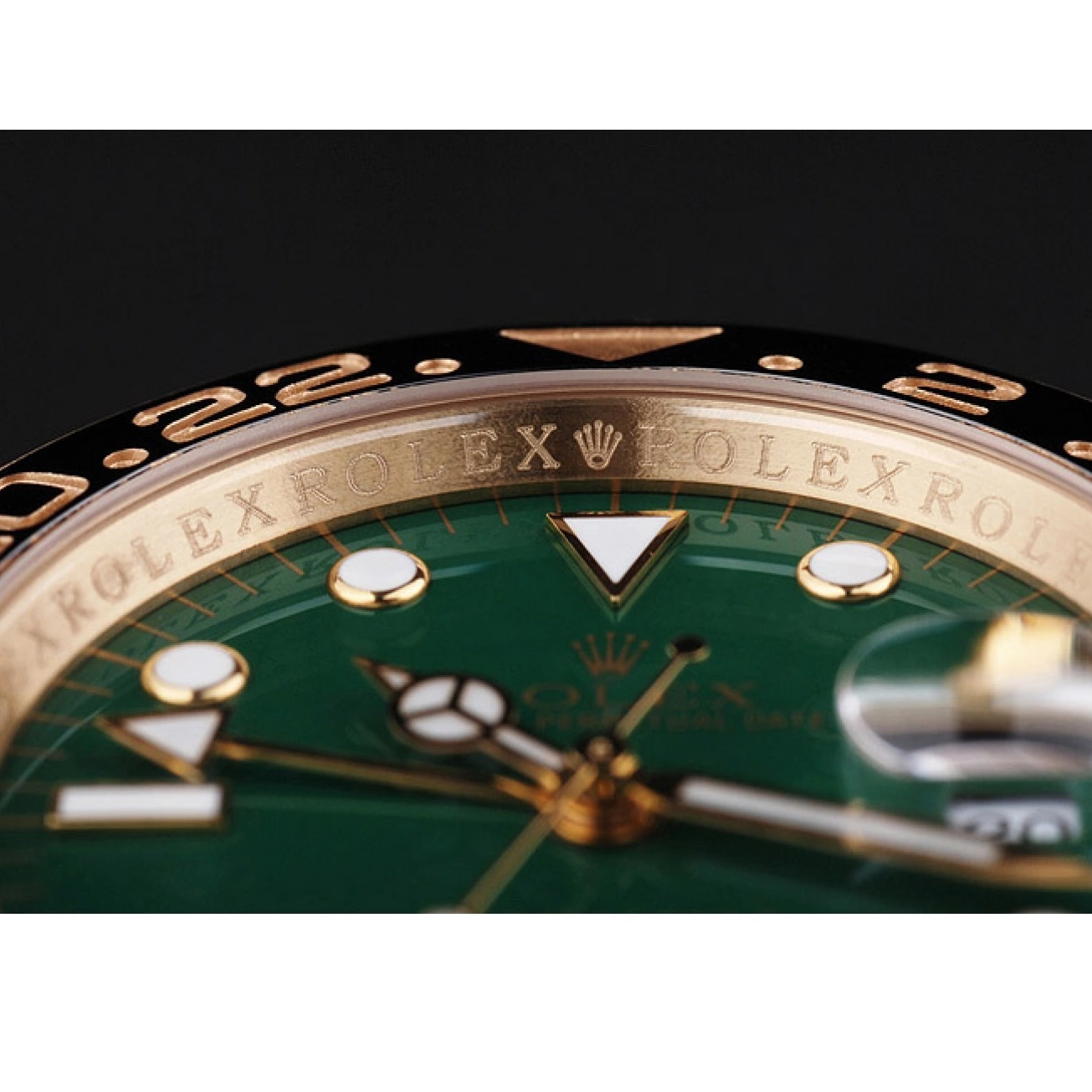 Good Copy Rolex Watches Ii-rl169 Gmt-Master Rolex 0806